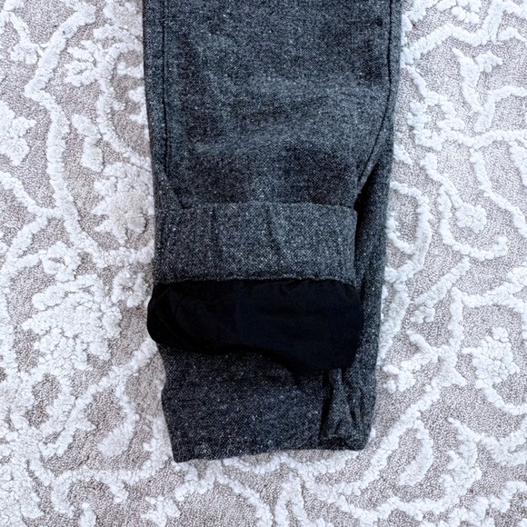 J. Crew Women’s Wool Blend Stadium Pant - Picture 11 of 11